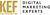 King, Edward, First Logotype