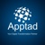 Apptad Inc. Logotype