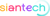 SiaNTech Logotype