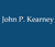 John P. Kearney CPA Logotype