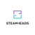 Steamheads AS Logotype