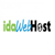 IdaWebHost Logotype