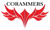 Corammers Logotype