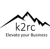 K2 Risk Consulting, LLC Logotype