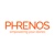 PHRENOS.eu Logotype