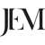 JEM Organics Logotype
