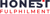 Honest FulPhilment Ltd Logotype