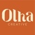 Olha Creative Logotype