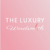 The Luxury Wordsmith™️ Logotype