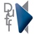 Duff Dynamic Marketing Logotype