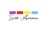 Silk-Avenue Logotype