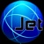 Jet Set Views Logotype