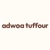 Adwoa Tuffour Logotype