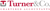 Turner & Co Logotype