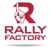 Rally Factory Logotype