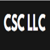 CSC, LLC Logotype