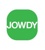 Jowdy Photography Logotype
