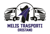 Melis Trasporti Logotype