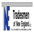 Tradesmen of New England Logotype