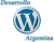 Desarrollo WordPress Argentina Logotype