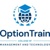 OptionTrain Logotype