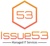 Issue53 Logotype