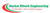 Barkat Hitech Engineering Logotype