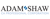 Adam Shaw CA Professional Corporation Logotype