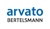 Arvato CRM Solutions Logotype