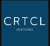 CRTCL Ventures Logotype