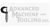Advanced Machine and Tooling, Inc Logotype
