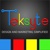 Teksyte Logotype