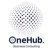 OneHub Business Consulting Logotype