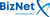 BizNet Technology Logotype