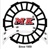 MK Auto India | MK Auto Clutch Logotype