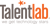 Talentlab Logotype
