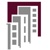 Colonial Commercial Real Estate LLC Logotype