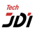TECH JDI Logotype