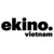 Ekino Vietnam Logotype