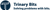 Trinarybits Technologies Pvt. Ltd. Logotype