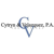 Cytryn & Velazquez, P.A. Logotype