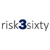 risk3sixty LLC Logotype