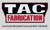 TAC Fabrication Logotype