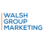 Walsh Group Marketing Logotype