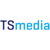 TSmedia Logotype