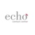 ECHO Contact Center Logotype