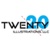 Twenty20 Illustrations, LLC Logotype