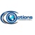 Options Transportation Inc Logotype