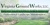 Virginia Ground Works Logotype