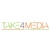 Take4Media Logotype